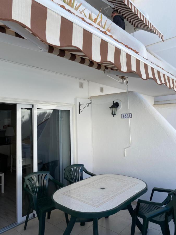 Casa Magia Villa Playa de las Americas  Exterior foto