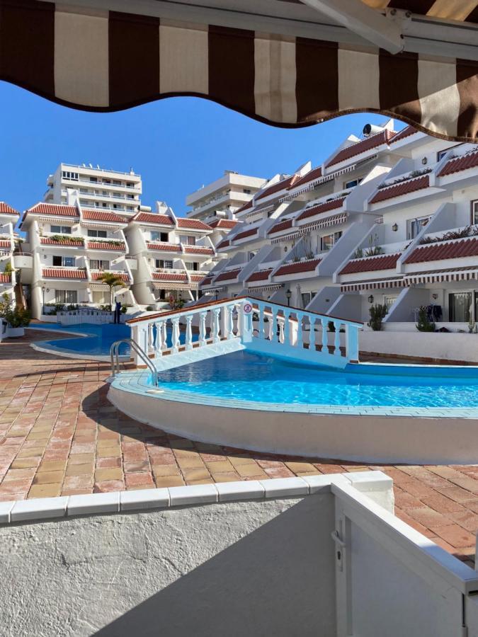 Casa Magia Villa Playa de las Americas  Exterior foto